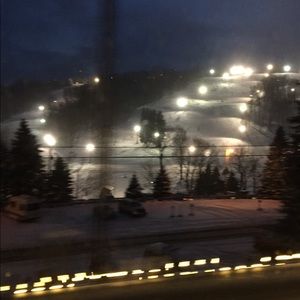 Meet your Posher, Brit